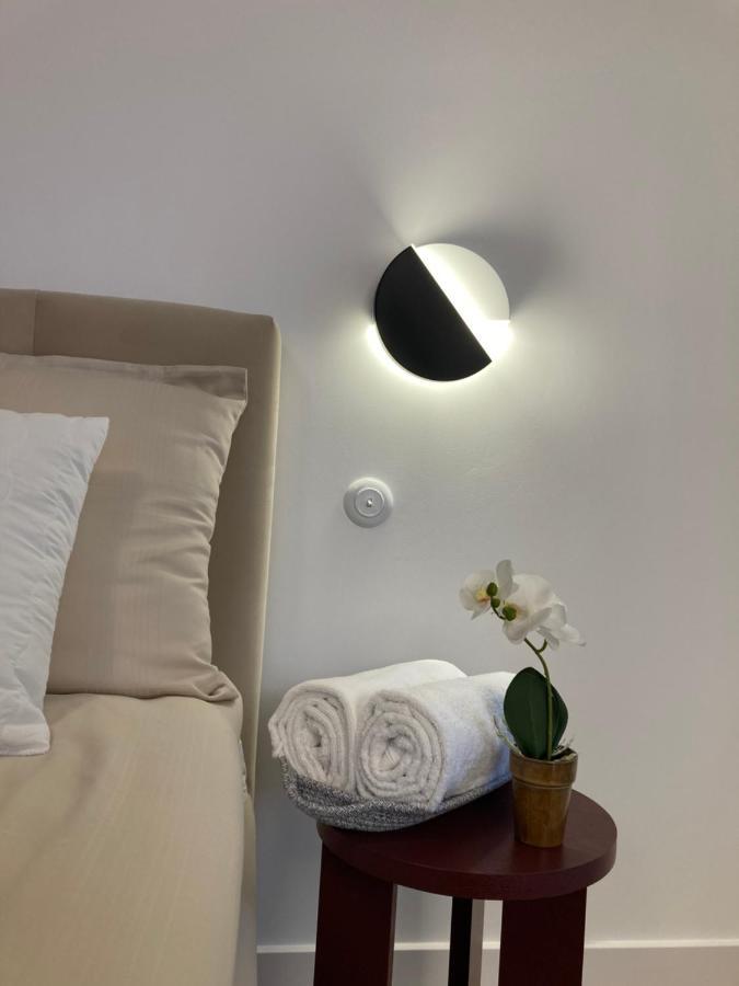 Apartamenty Na Tatarskiej 4A Przemyśl Exteriör bild