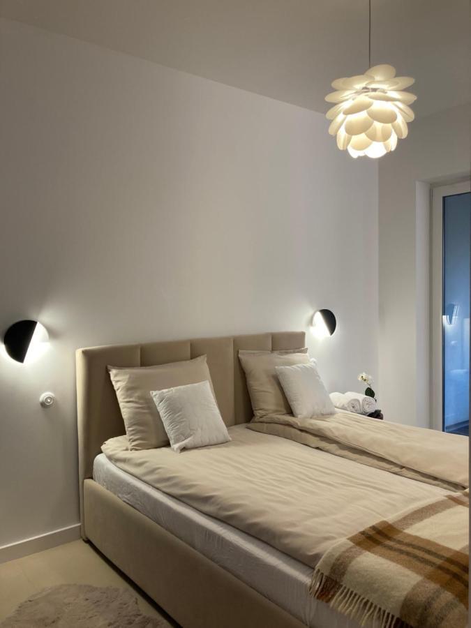 Apartamenty Na Tatarskiej 4A Przemyśl Exteriör bild