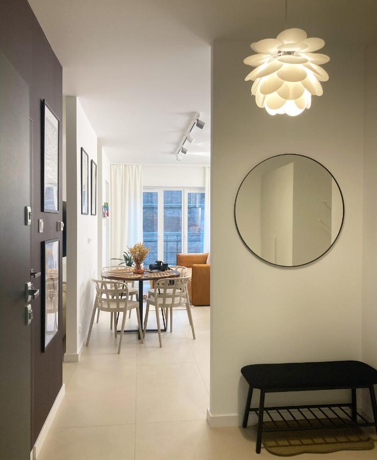 Apartamenty Na Tatarskiej 4A Przemyśl Exteriör bild