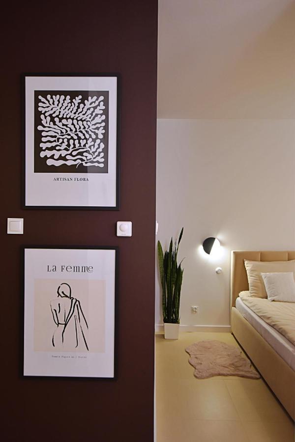 Apartamenty Na Tatarskiej 4A Przemyśl Exteriör bild