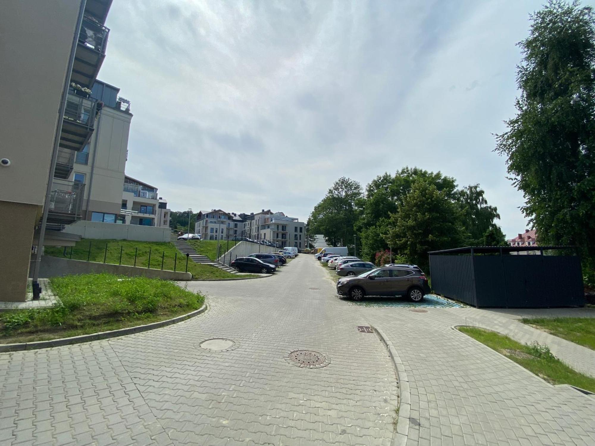 Apartamenty Na Tatarskiej 4A Przemyśl Exteriör bild