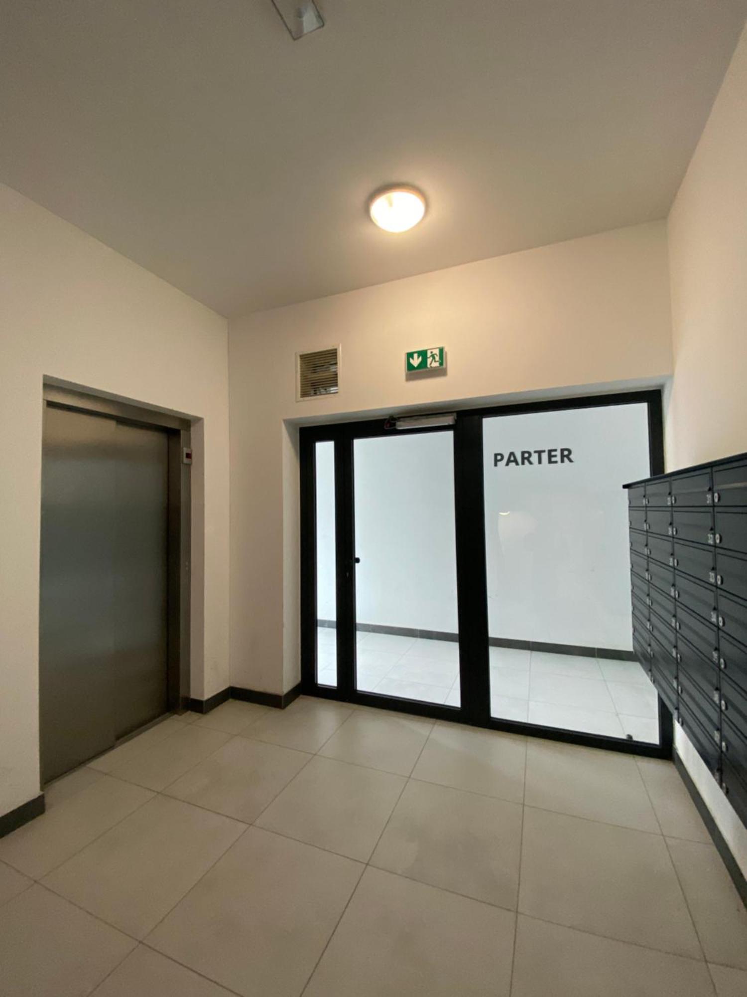 Apartamenty Na Tatarskiej 4A Przemyśl Exteriör bild